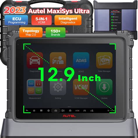 autel compression tester|Autel MaxiSYS Ultra Relative Compression MSUltra Diagnostics .